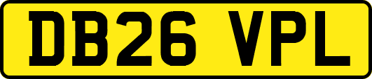 DB26VPL