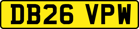 DB26VPW