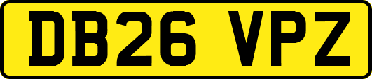 DB26VPZ