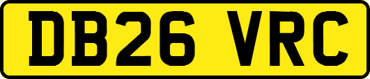 DB26VRC
