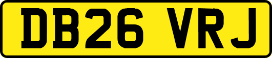 DB26VRJ