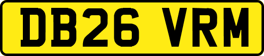 DB26VRM
