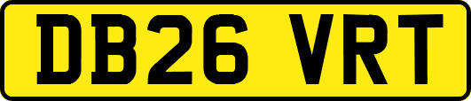 DB26VRT