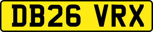 DB26VRX