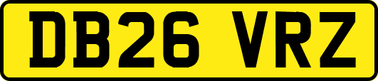 DB26VRZ