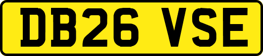 DB26VSE