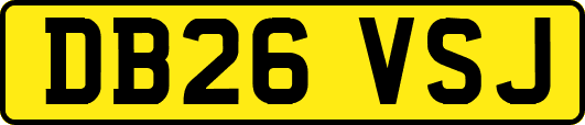 DB26VSJ