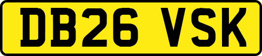 DB26VSK