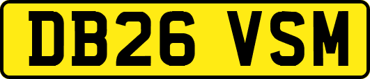 DB26VSM