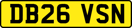 DB26VSN