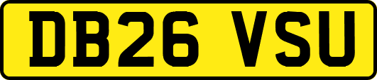 DB26VSU
