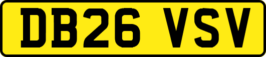 DB26VSV