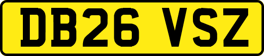 DB26VSZ