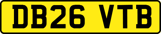 DB26VTB