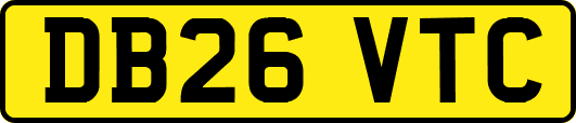DB26VTC