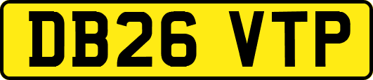 DB26VTP