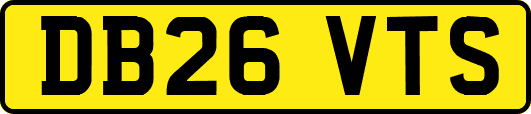 DB26VTS