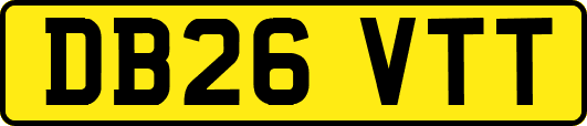 DB26VTT