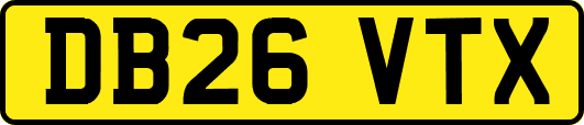 DB26VTX