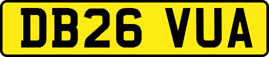 DB26VUA