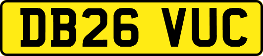 DB26VUC