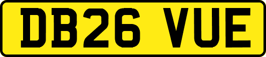 DB26VUE