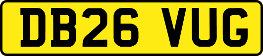DB26VUG