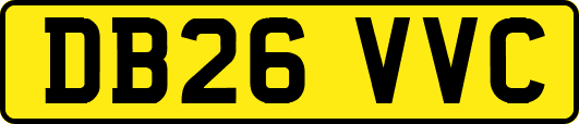 DB26VVC