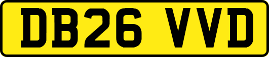 DB26VVD