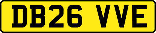 DB26VVE