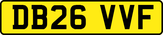 DB26VVF
