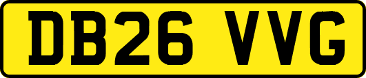 DB26VVG