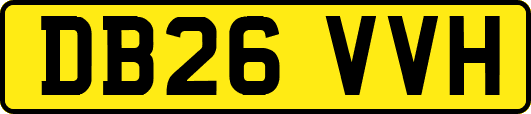 DB26VVH