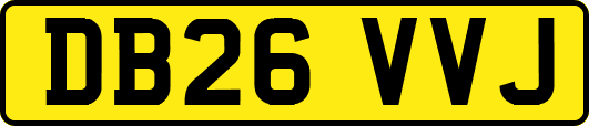 DB26VVJ