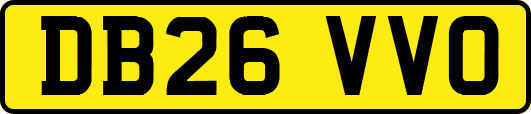 DB26VVO