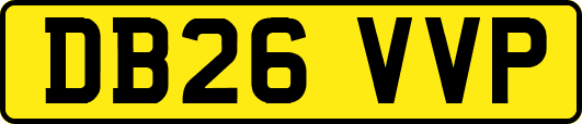 DB26VVP