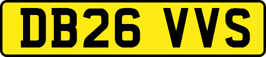 DB26VVS