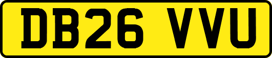 DB26VVU