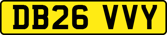 DB26VVY