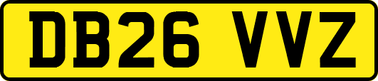 DB26VVZ