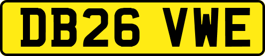 DB26VWE