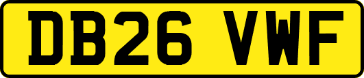 DB26VWF