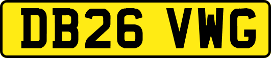 DB26VWG