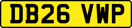 DB26VWP