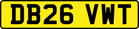 DB26VWT