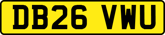 DB26VWU