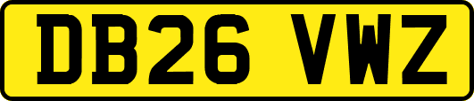 DB26VWZ