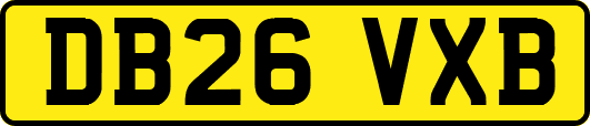 DB26VXB