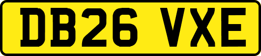 DB26VXE
