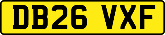 DB26VXF